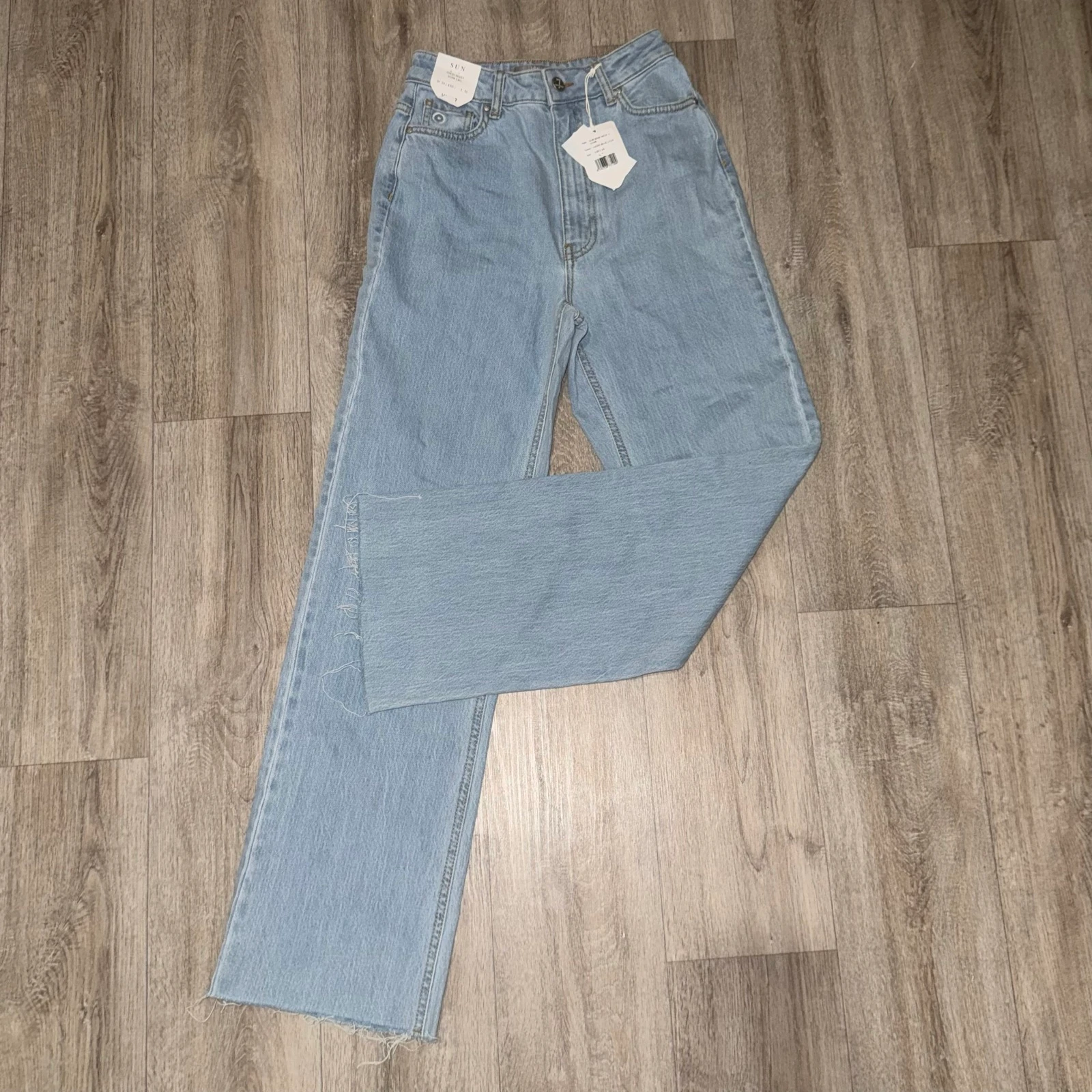 Jean 